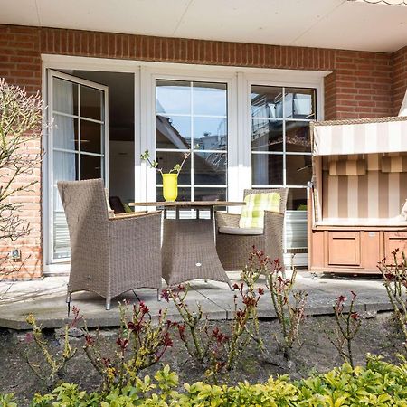 Appartement Warft-Idyll - An De Warft à Büsum Extérieur photo